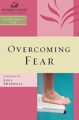 The Overcoming Fear