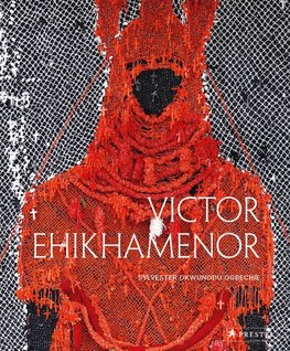 Victor Ehikhamenor