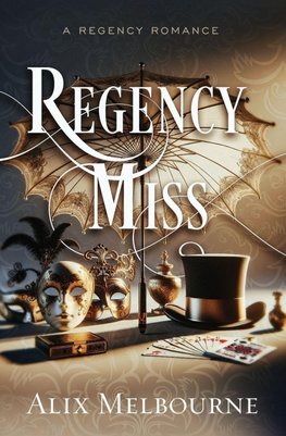 Regency Miss