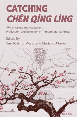 Catching Chen Qing Ling