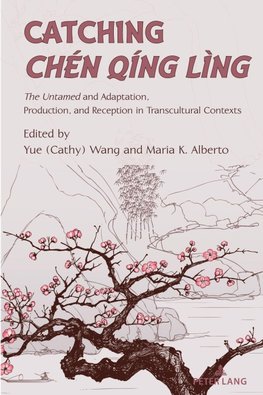 Catching Chen Qing Ling