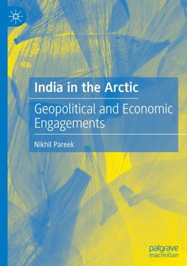 India in the Arctic