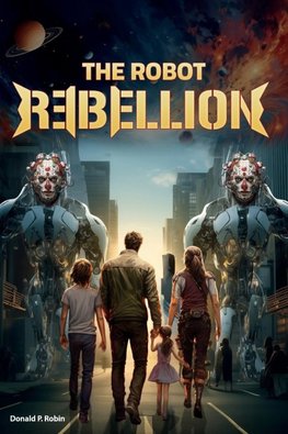 THE ROBOT REBELLION