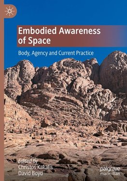 Embodied Awareness of Space