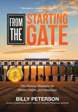From the Starting Gate