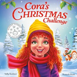 Cora's Christmas Challenge