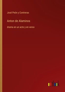 Anton de Alaminos