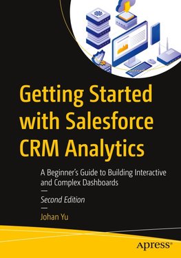 Getting Started with Salesforce CRM Analytics