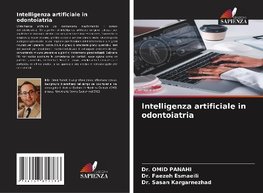 Intelligenza artificiale in odontoiatria