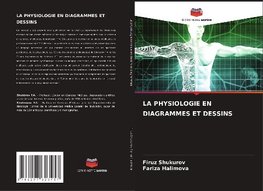 LA PHYSIOLOGIE EN DIAGRAMMES ET DESSINS