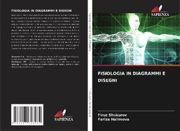 FISIOLOGIA IN DIAGRAMMI E DISEGNI