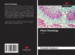 Plant histology