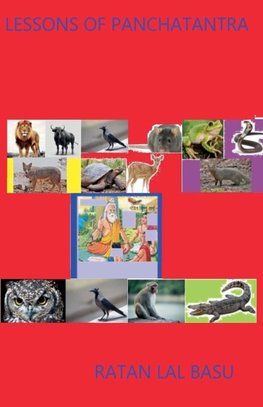 Lessons of Panchantra