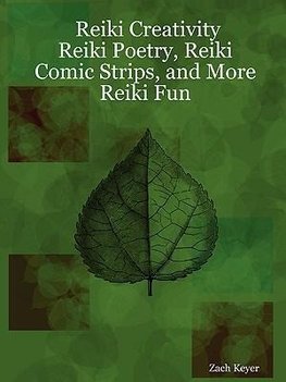 Reiki Creativity