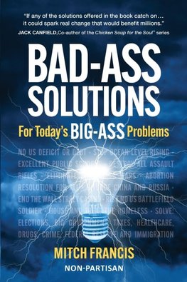 BAD-ASS  SOLUTIONS