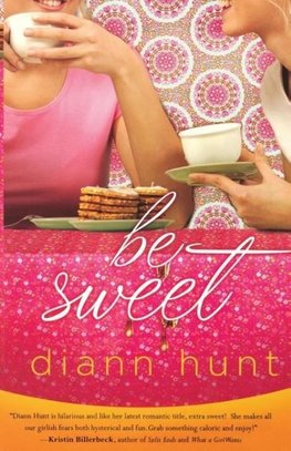 The Be Sweet