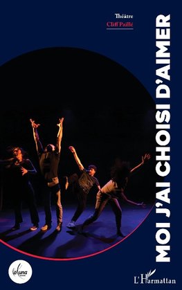 Moi j'ai choisi d'aimer