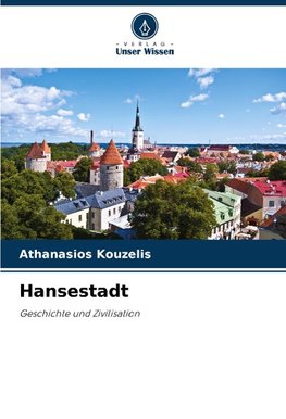 Hansestadt