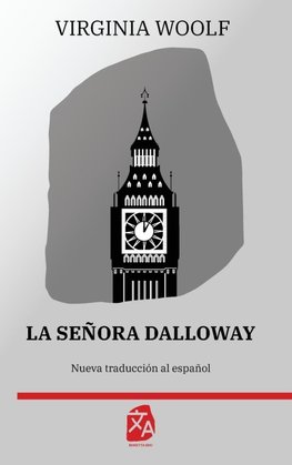 La señora Dalloway