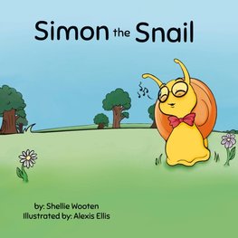 Simon the Snail