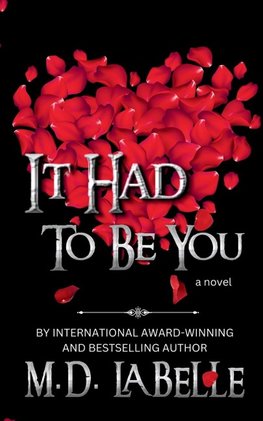 It Had To Be You