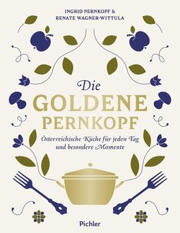 Die Goldene Pernkopf