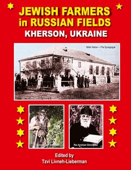 Jewish Farmers in Russian Fields