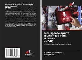 Intelligence aperta multilingue sulle minacce (MOTI)
