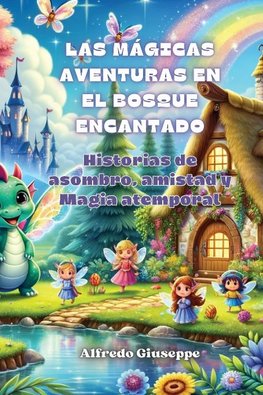 Las mágicas aventuras en el bosque encantado