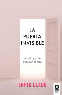 La puerta invisible