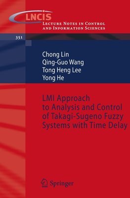 LMI Approach to Analysis and Control of Takagi-Sugeno Fuzzy Systems with Time Delay