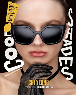 IMIRAGEmagazine Issue