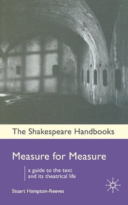 Measure for Measure