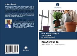 Kräuterkunde