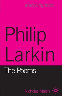 Philip Larkin