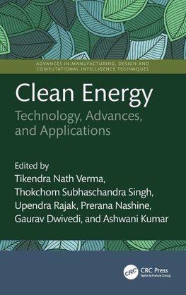 Clean Energy