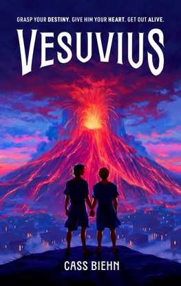 Vesuvius