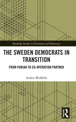 The Sweden Democrats in Transition