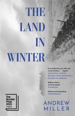 The Land in Winter
