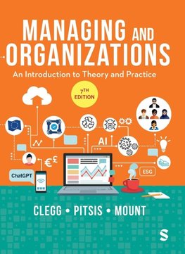 Managing and Organizations