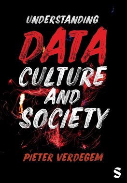 Understanding Data, Culture and Society