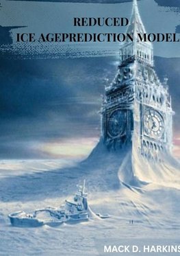 Reduced Ice Age Prediction Models