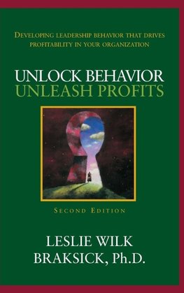 Unlock Behavior, Unleash Profits