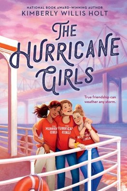 Hurricane Girls