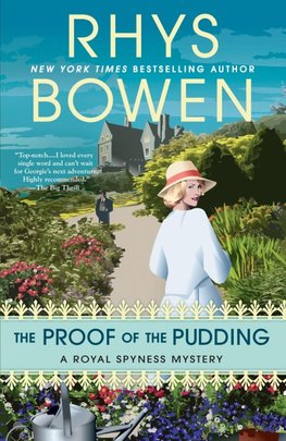 The Proof of the Pudding