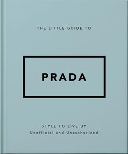The Little Guide to Prada