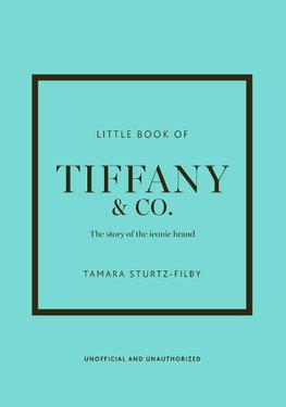 Little Book of Tiffany & Co.