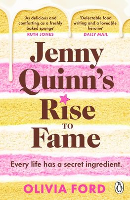 Jenny Quinn's Rise to Fame