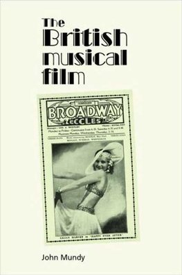 The British musical film