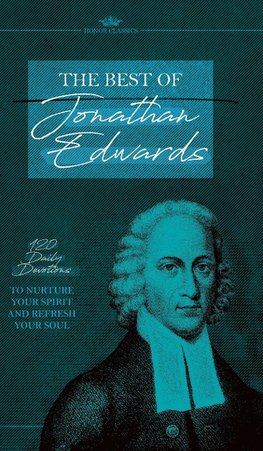 The Best of Jonathan Edwards